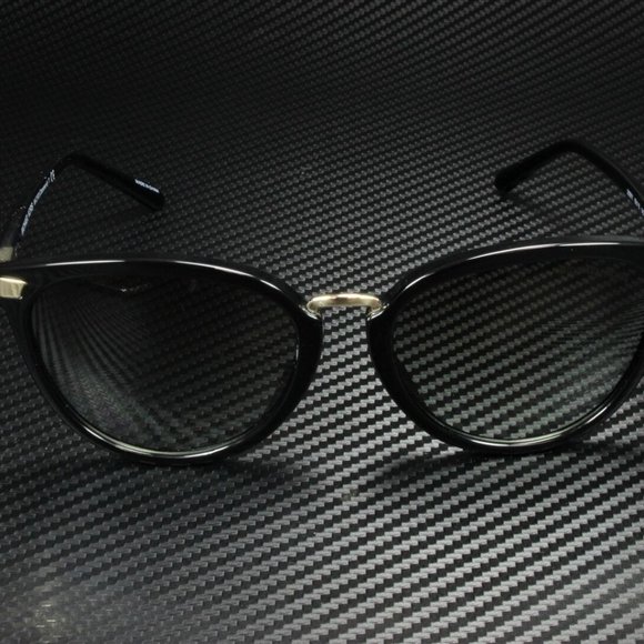 Michael Kors Black 56mm Sunglasses